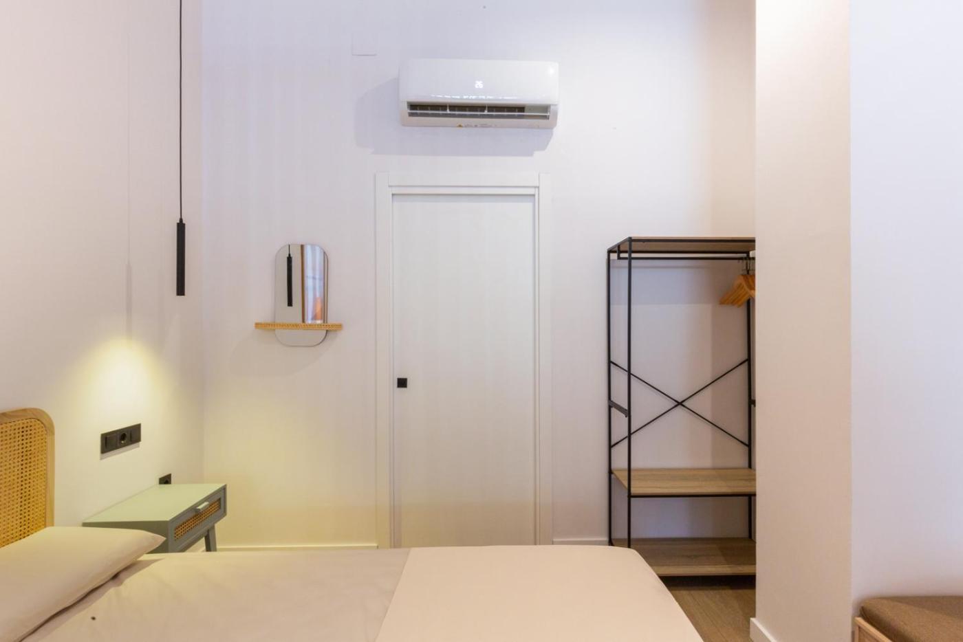 Mestalla Flats By Nomad Host 瓦伦西亚 外观 照片