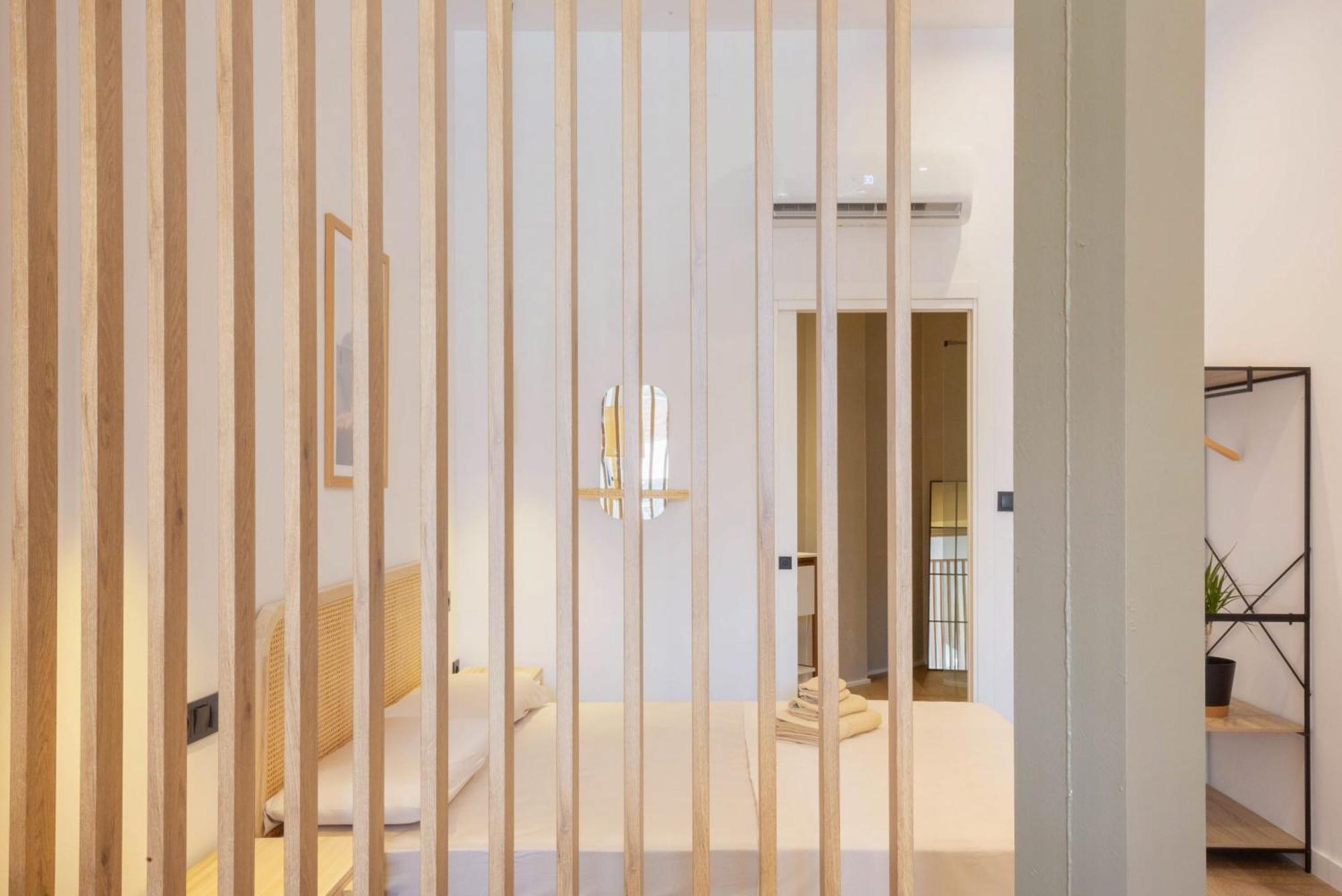 Mestalla Flats By Nomad Host 瓦伦西亚 外观 照片