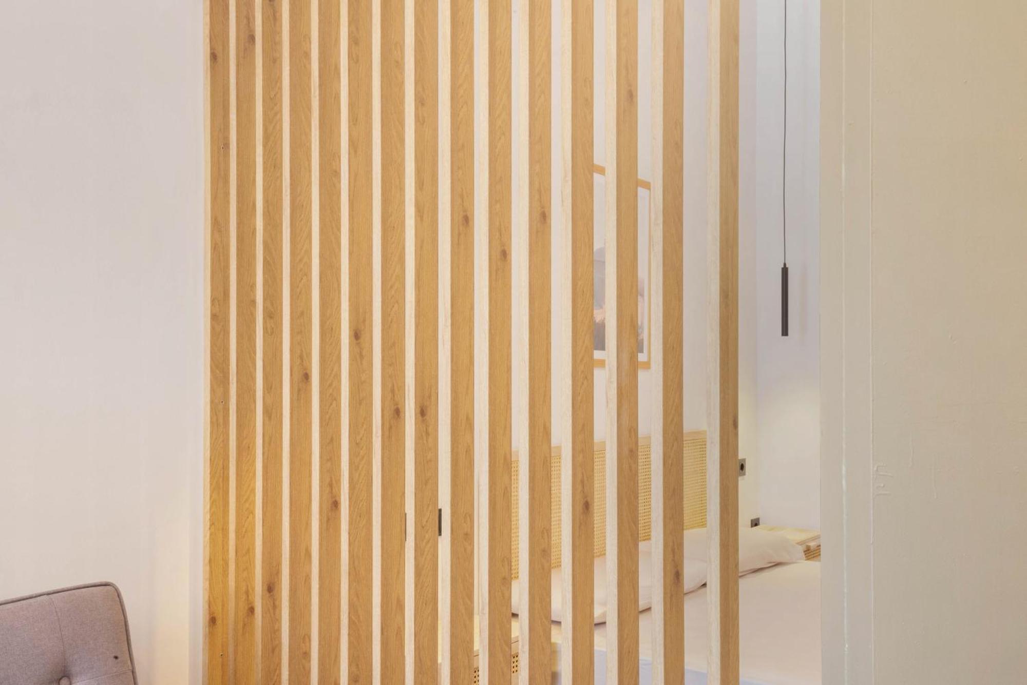 Mestalla Flats By Nomad Host 瓦伦西亚 外观 照片